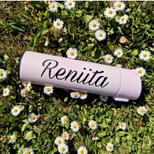 Termos roosa personaalne 430ml